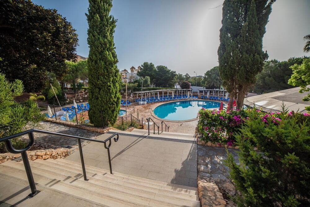 xZXZctQxo0-NMiq6Yy0aog Apartment in Las Lomas, Murcia