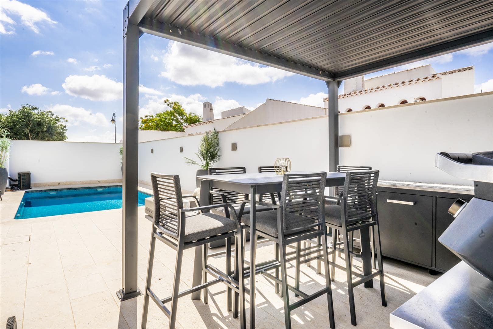 xb2bDmGR2EqnJwbUEl0rNg Villa in El Valle Golf Resort, Murcia