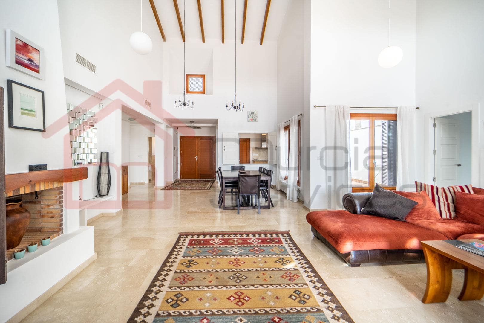 xbvEXRvaf0iCwEk9Scnk-A Villa in El Valle Golf Resort, Murcia