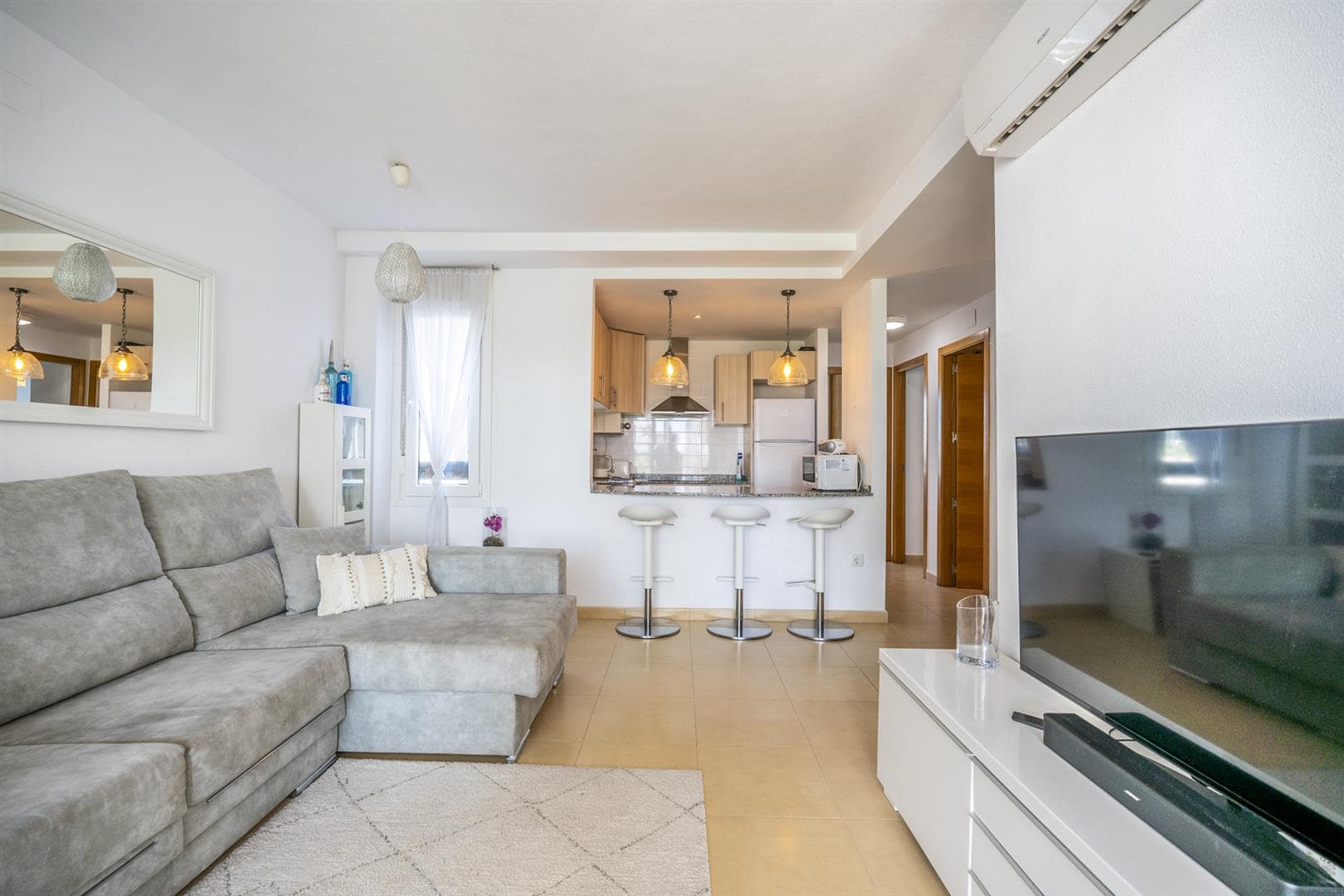 xdBgU6bPu0qHHV0kgBVx1g Apartment in Las Terrazas de la Torre Golf Resort, Murcia