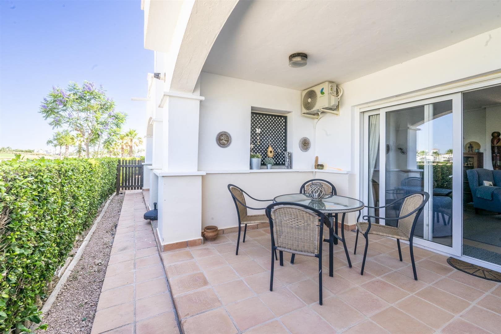 y1_0BKi0TESJFazkumhtmg Town House in La Torre Golf Resort, Murcia