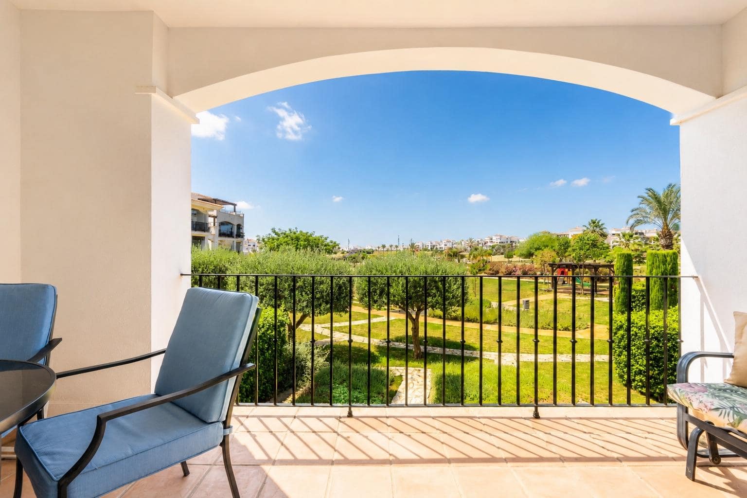 y3WA45FXskyGIdC8uMsBWA Apartment in La Torre Golf Resort, Murcia