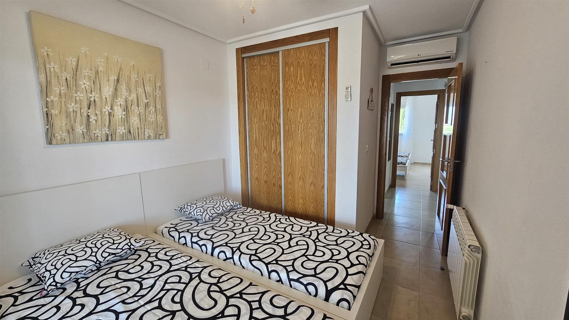 y9jBWC7kk0q_oH-6lvLJBw Apartment in La Torre Golf Resort, Murcia