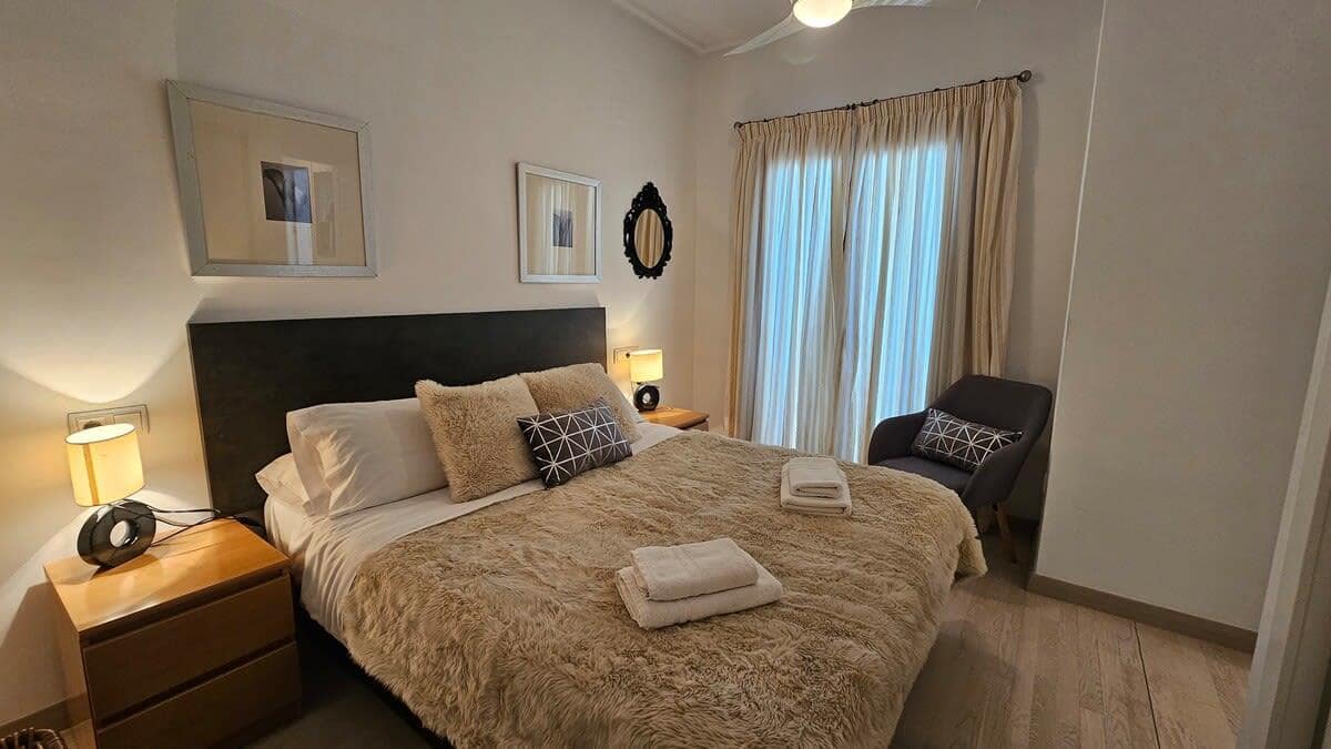 yWDlVbbJy0-oYJ8NbtYBow Apartment in El Valle Golf Resort, Murcia