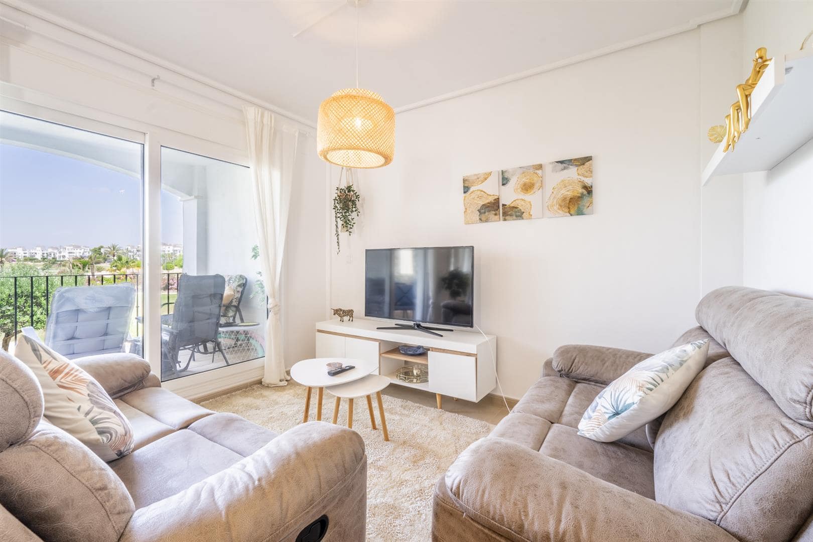 zoavlio-TE-wHluVZA7SKw Apartment in La Torre Golf Resort, Murcia