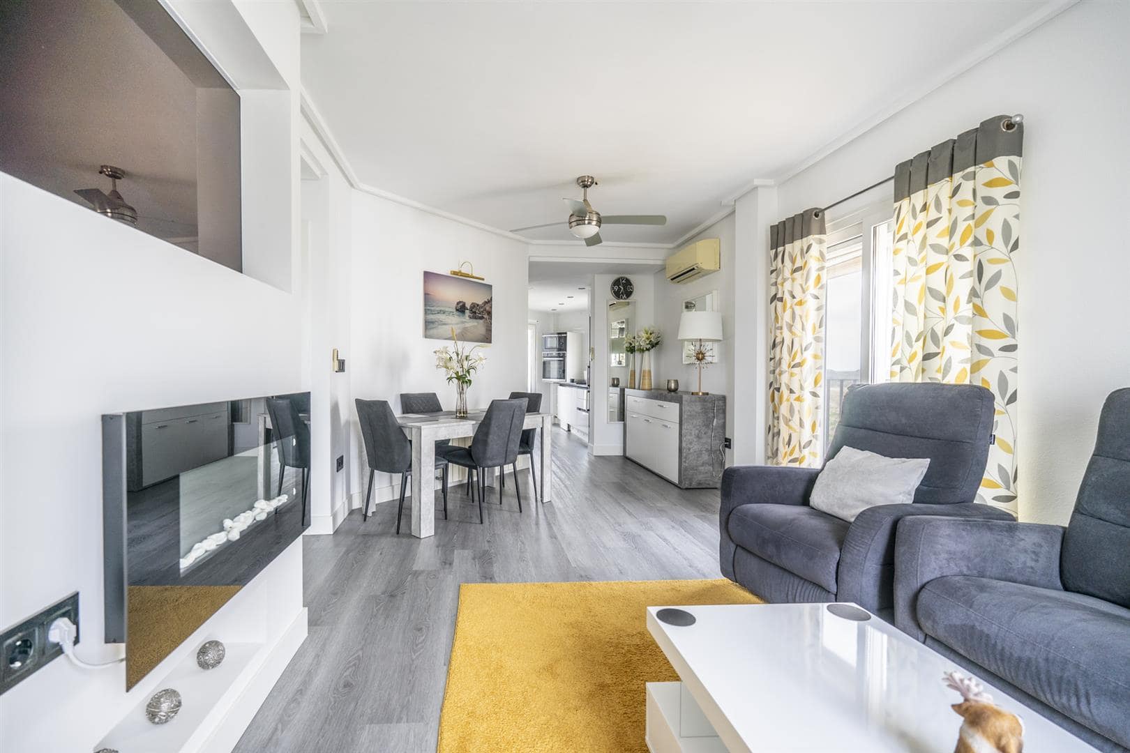 0WNcQ-vfYEKfeixtcSL2hw Apartment in Hacienda Riquelme Golf Resort,
