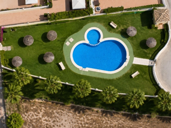 Bungalow for sale in Orihuela Costa