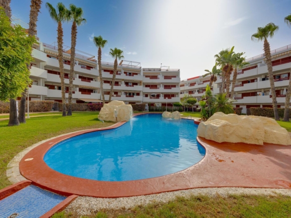 Apartment for sale in Orihuela Costa