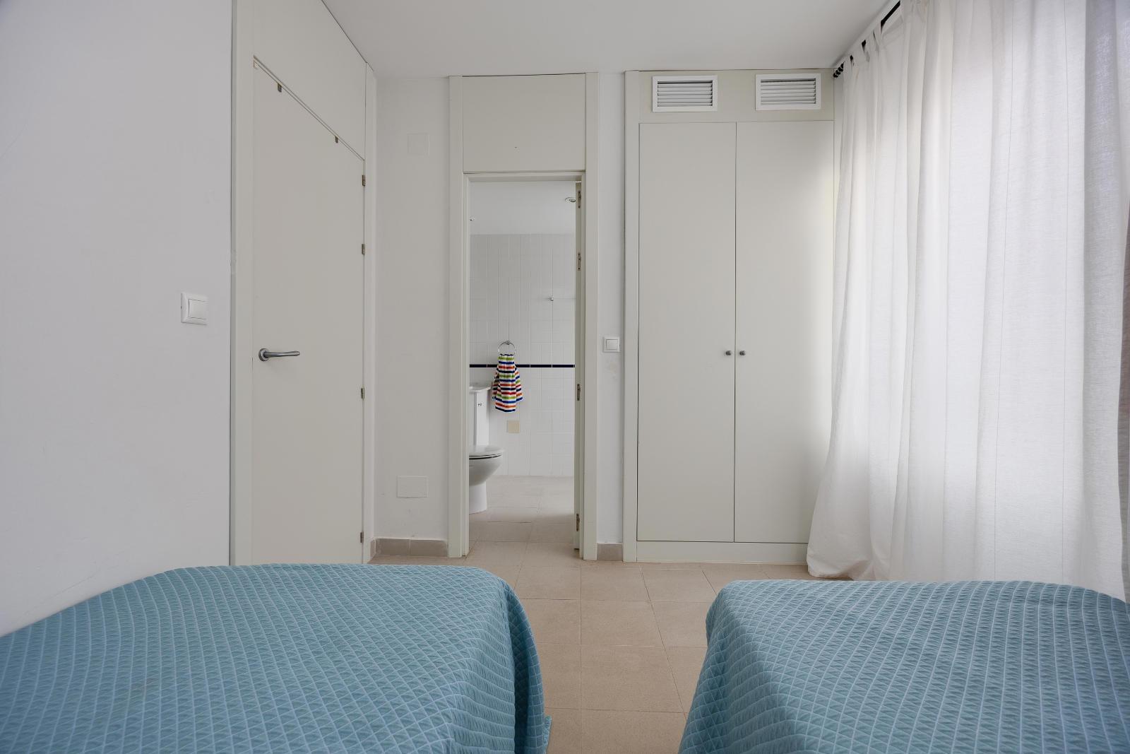 1-10 Apartment in Orihuela Costa, Alicante