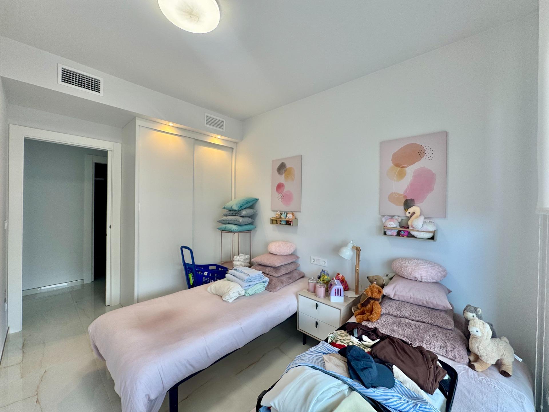 1-10 Apartment in Orihuela Costa, Alicante