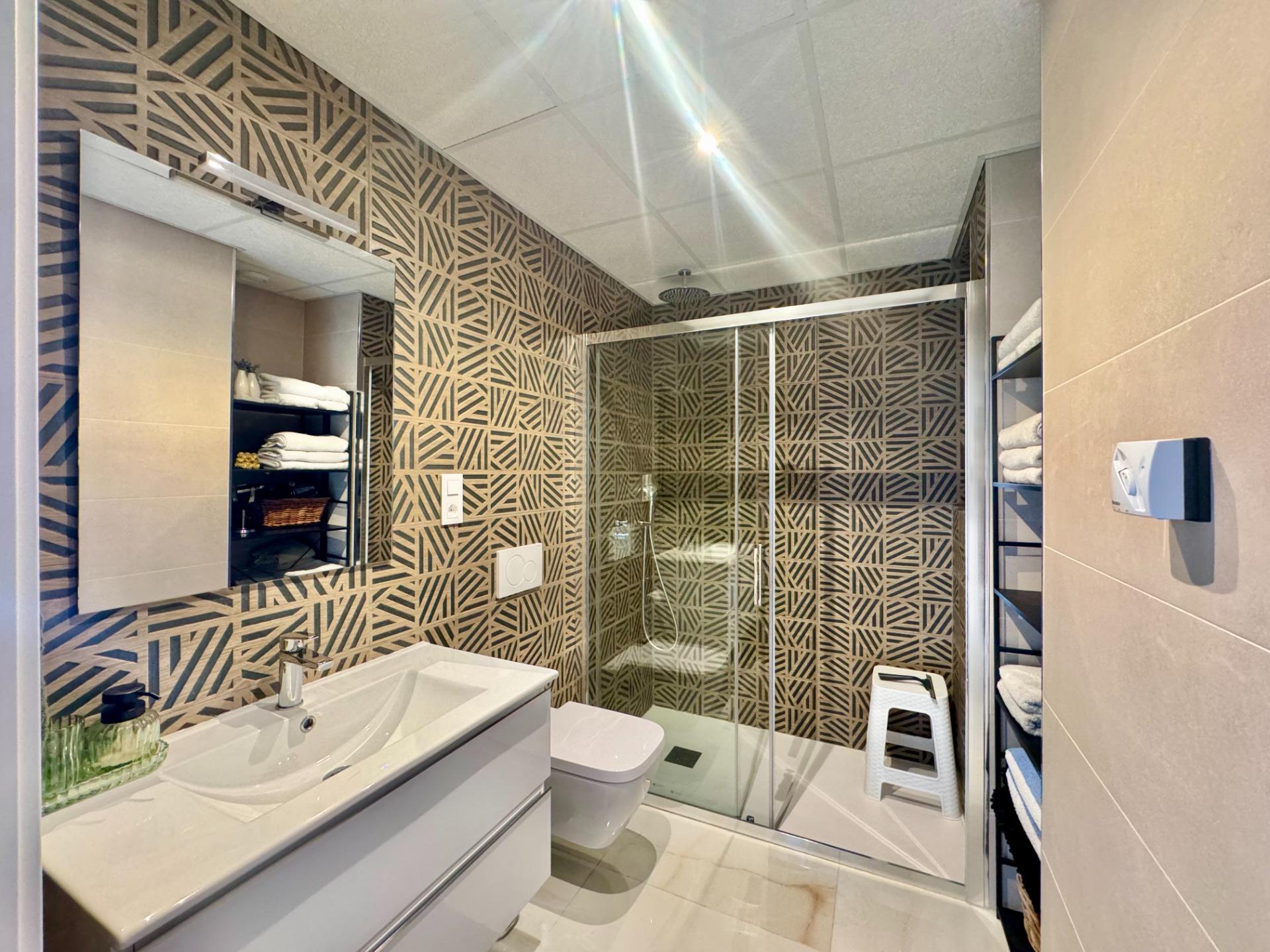 1-11 Apartment in Orihuela Costa, Alicante