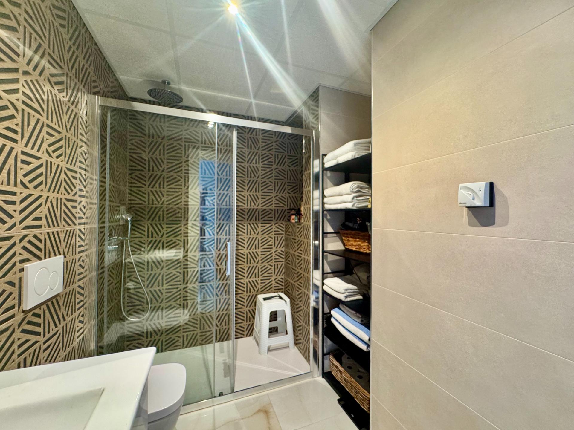 1-12 Apartment in Orihuela Costa, Alicante