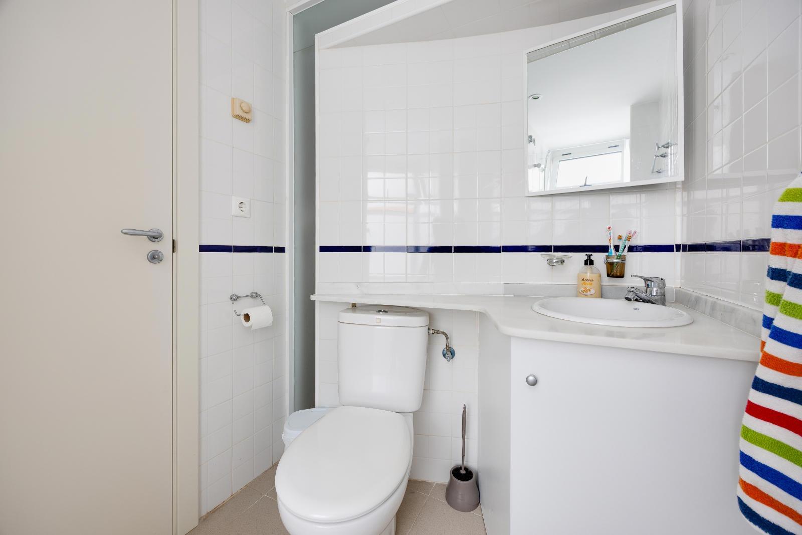 1-13 Apartment in Orihuela Costa, Alicante