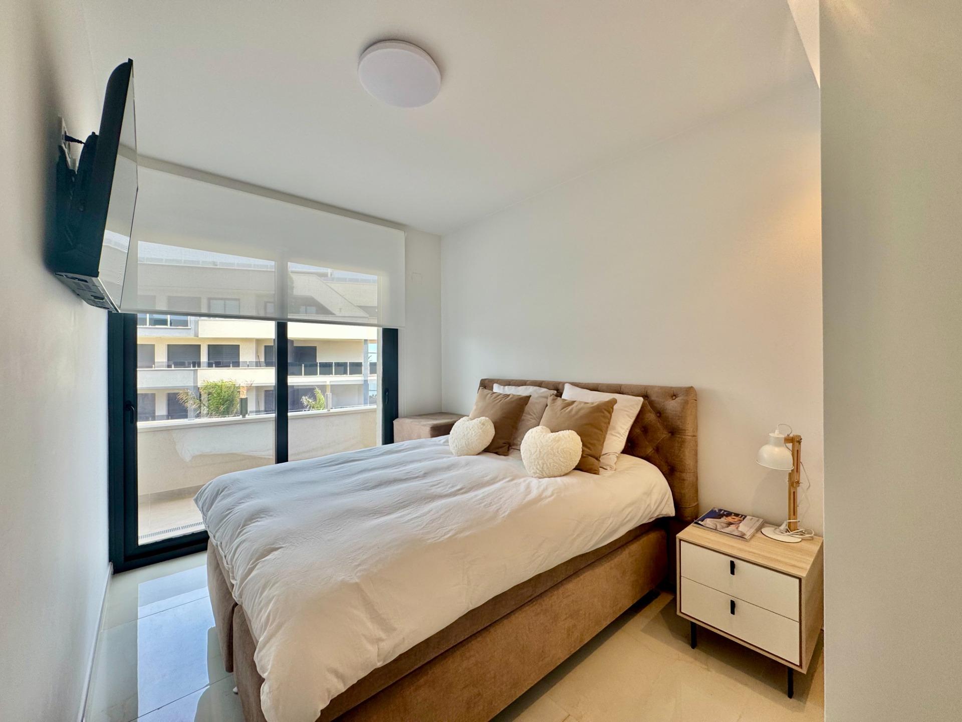 1-13 Apartment in Orihuela Costa, Alicante