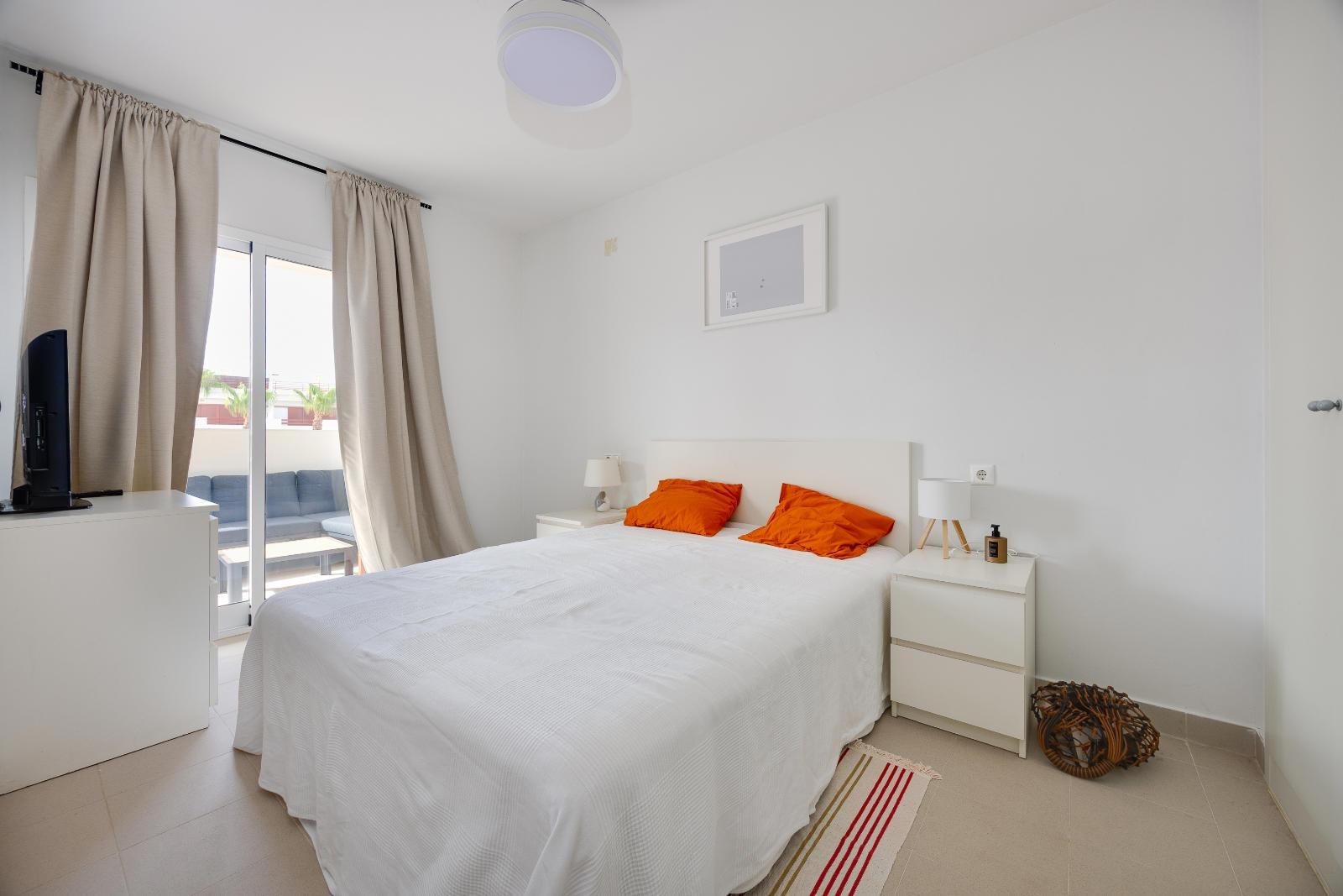 1-14 Apartment in Orihuela Costa, Alicante