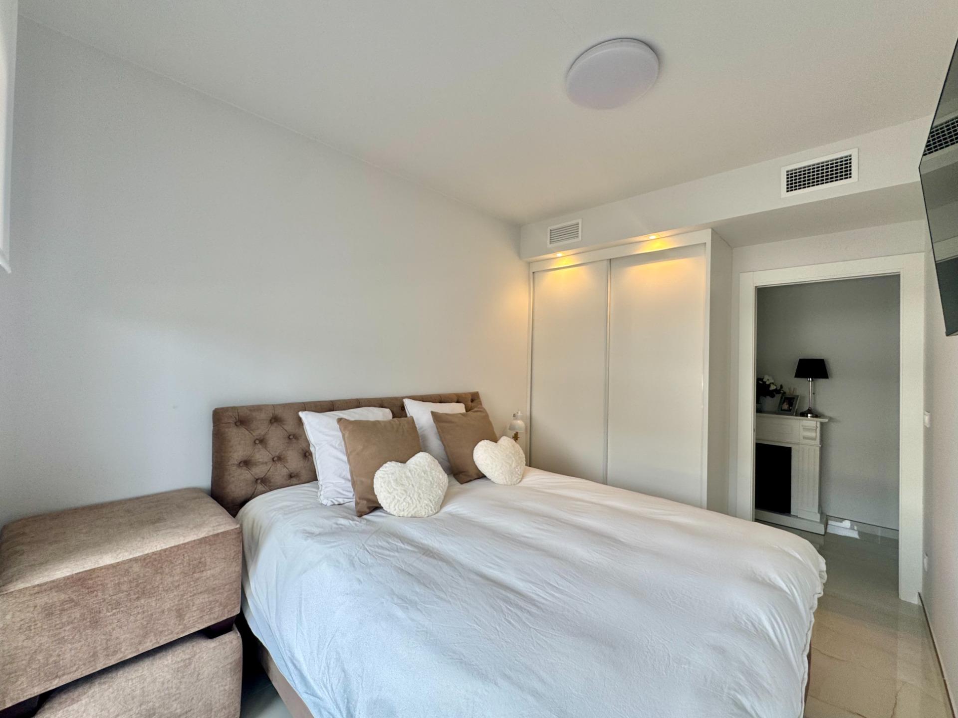 1-14 Apartment in Orihuela Costa, Alicante