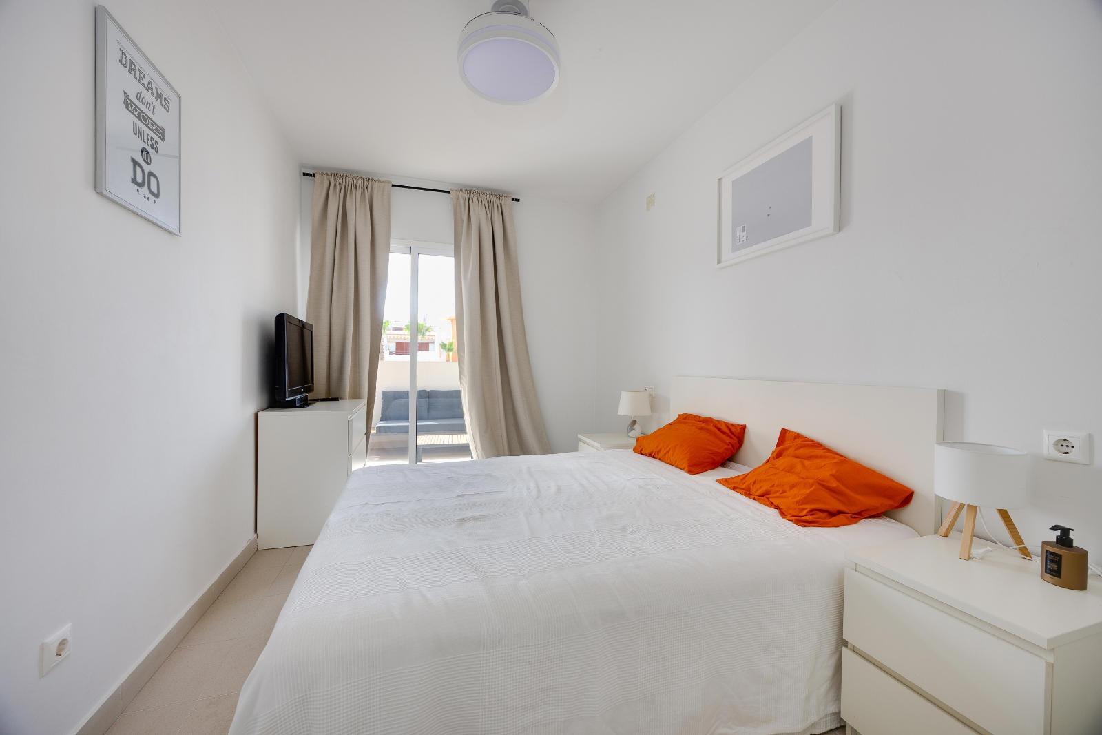 1-15 Apartment in Orihuela Costa, Alicante