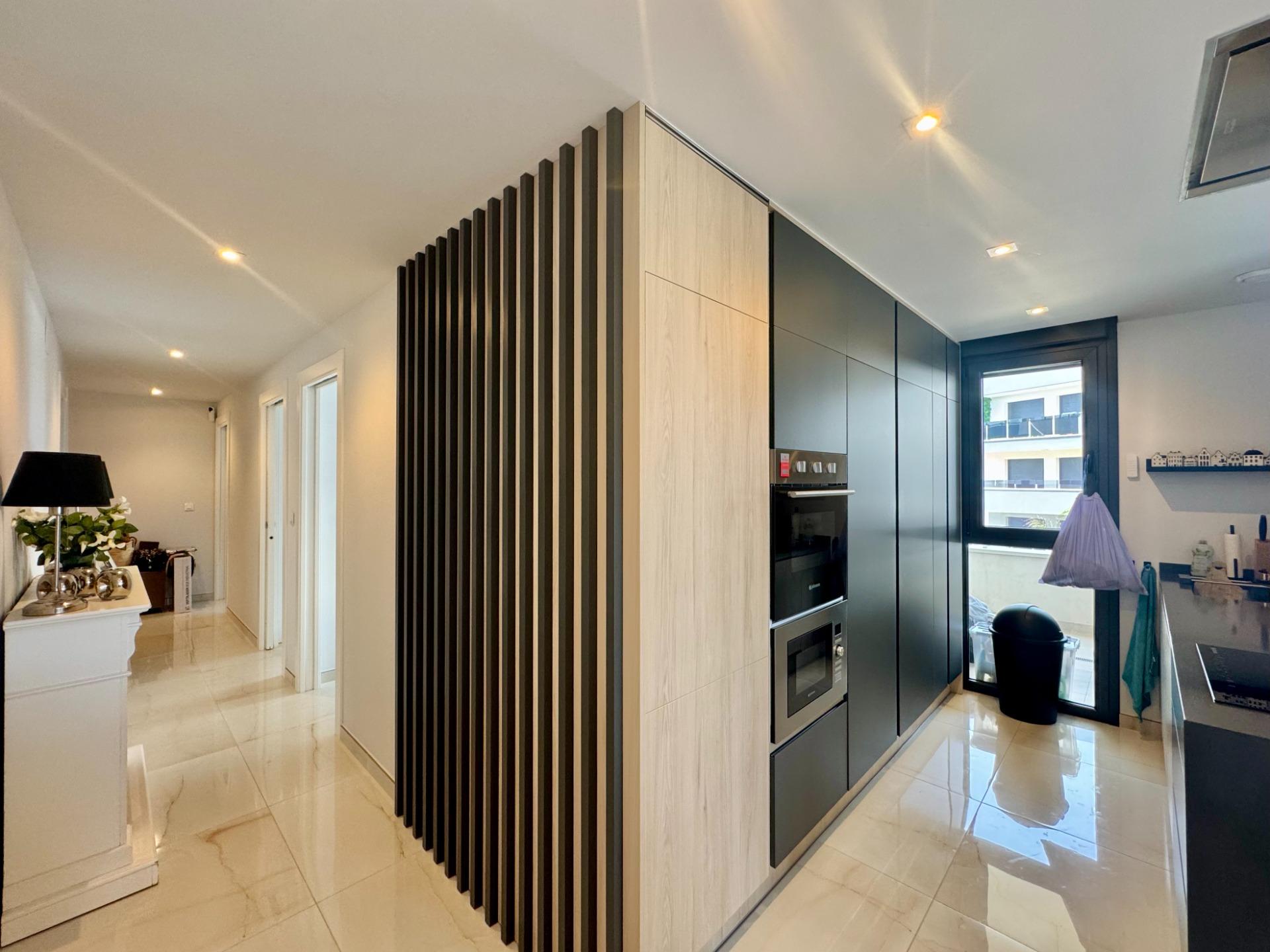 1-15 Apartment in Orihuela Costa, Alicante
