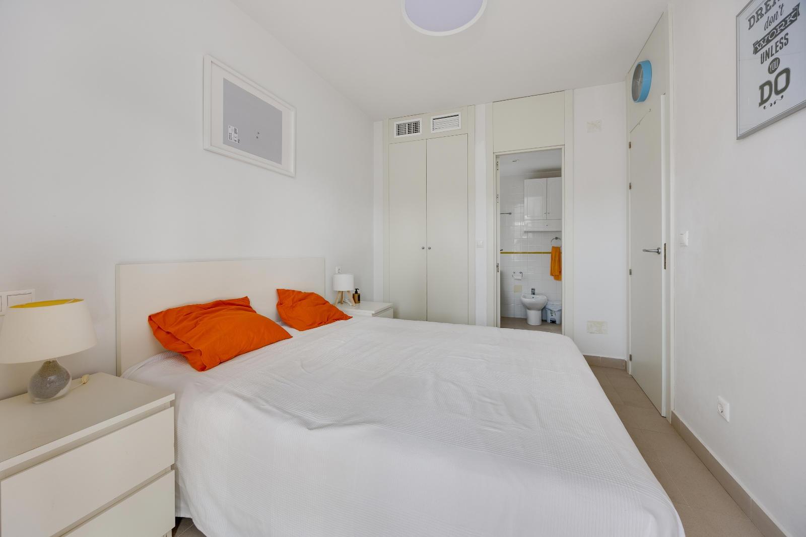1-16 Apartment in Orihuela Costa, Alicante