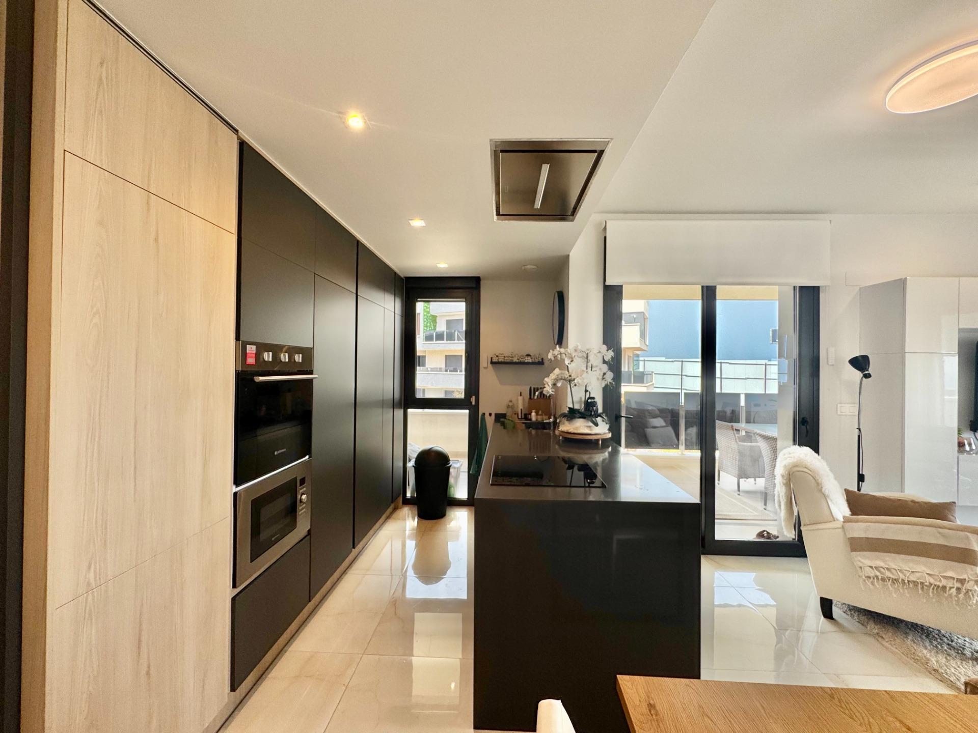 1-16 Apartment in Orihuela Costa, Alicante