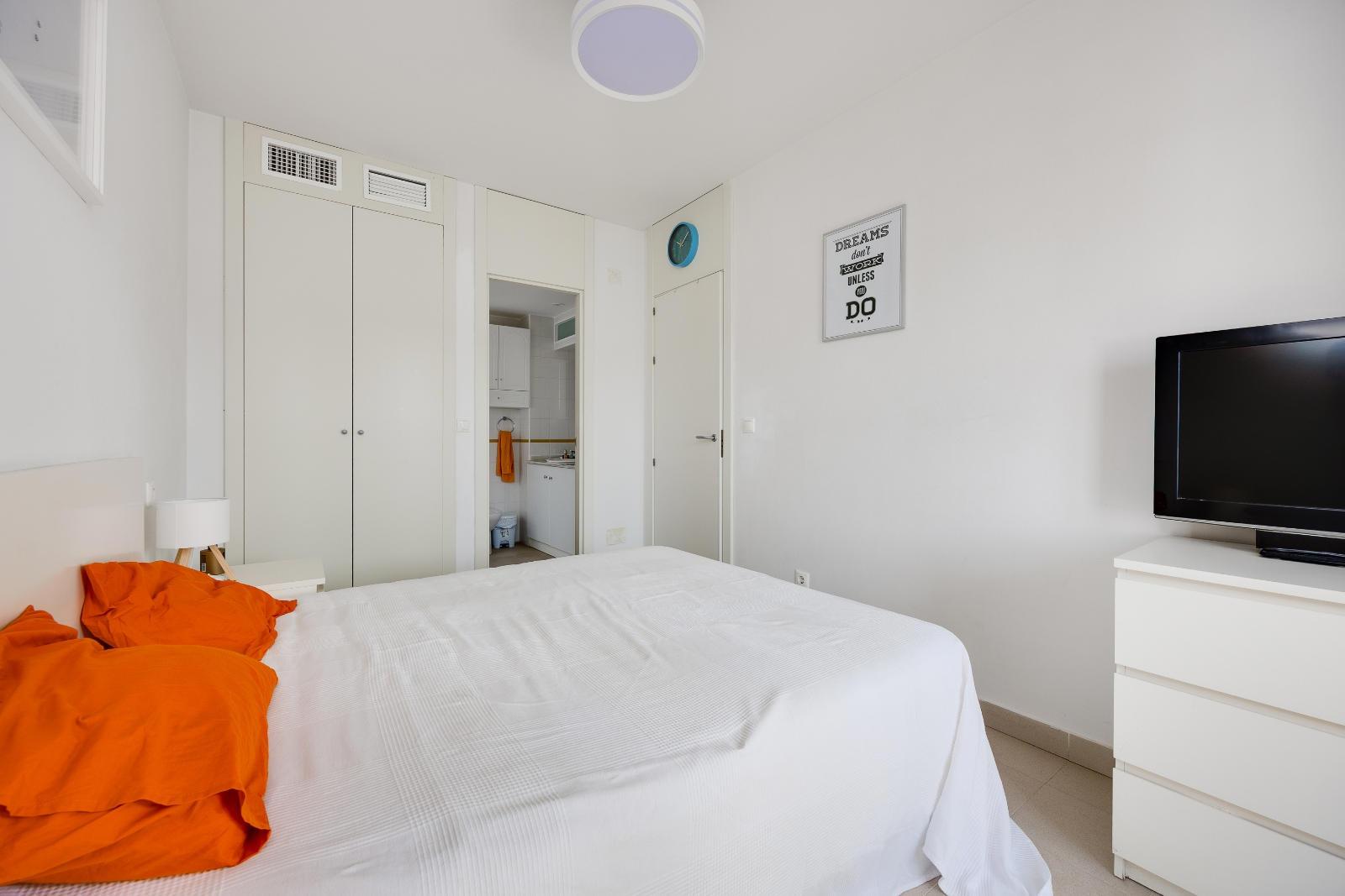 1-17 Apartment in Orihuela Costa, Alicante