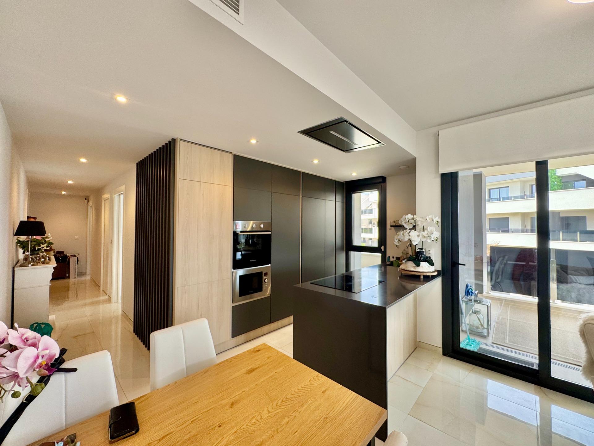 1-17 Apartment in Orihuela Costa, Alicante