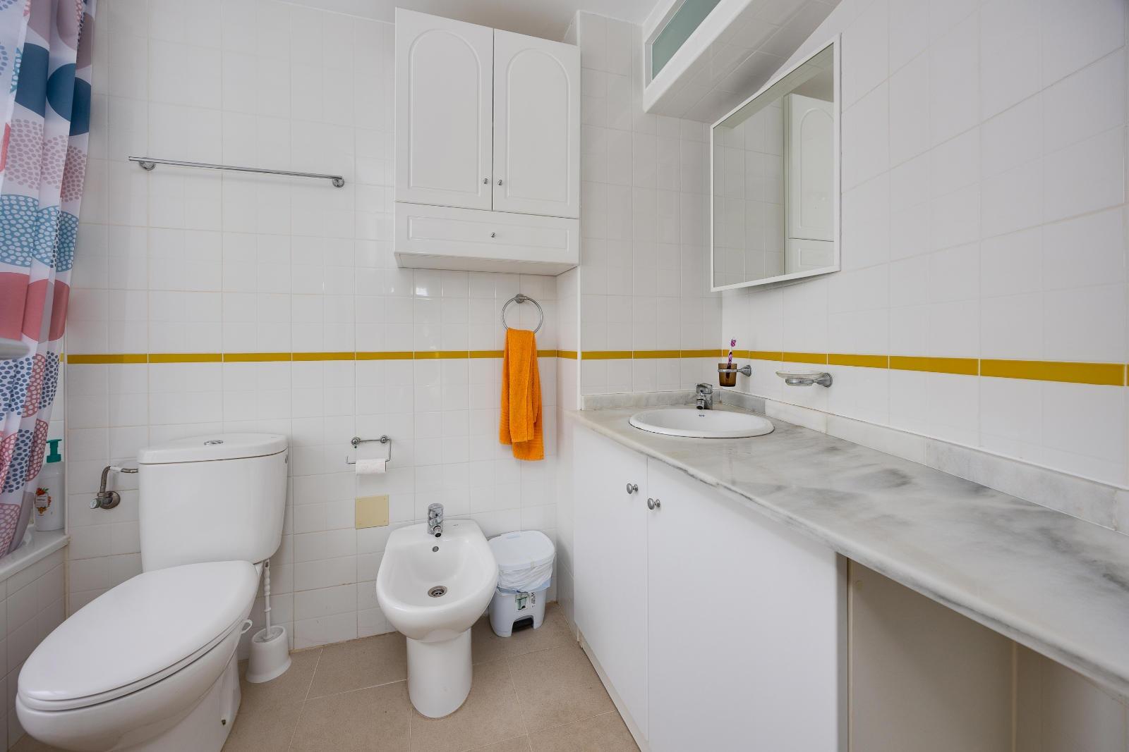 1-18 Apartment in Orihuela Costa, Alicante