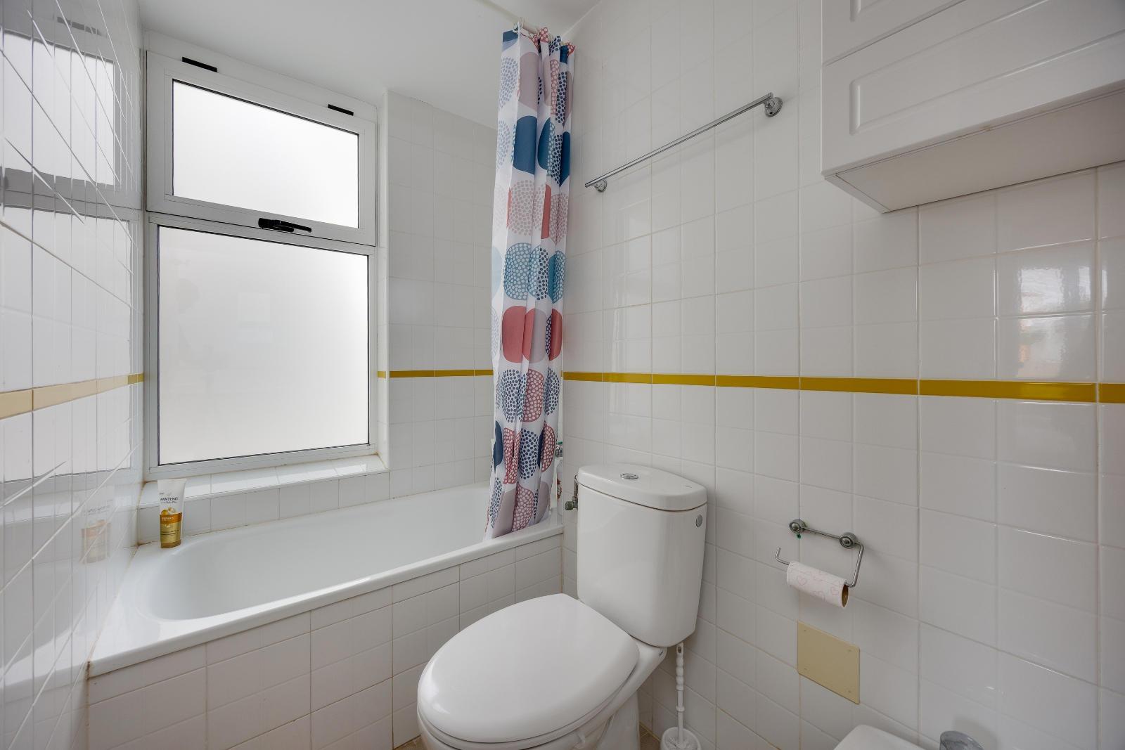 1-19 Apartment in Orihuela Costa, Alicante