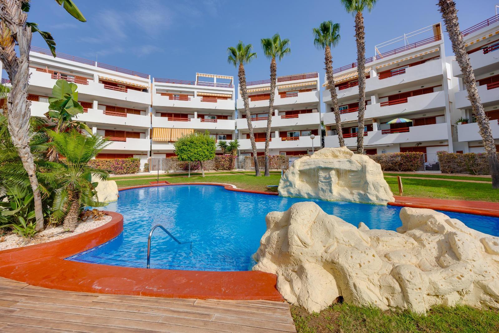 1-2 Alicante – Sunrise Dream Properties
