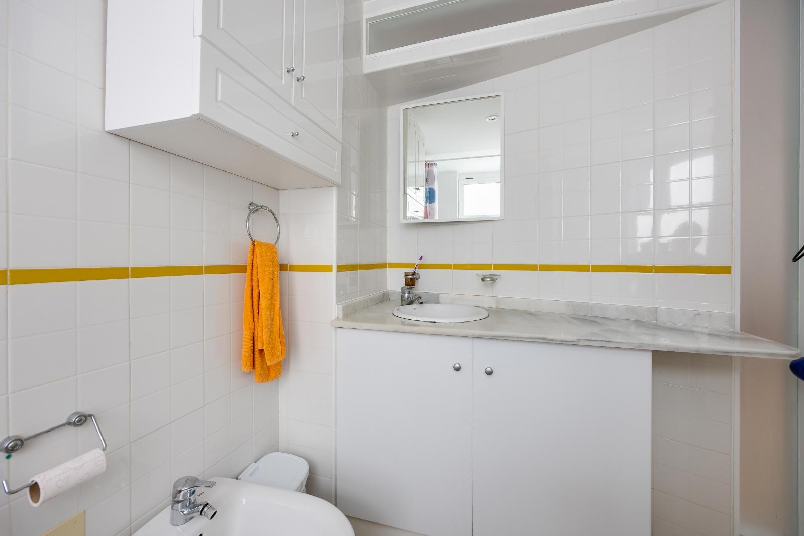 1-20 Apartment in Orihuela Costa, Alicante
