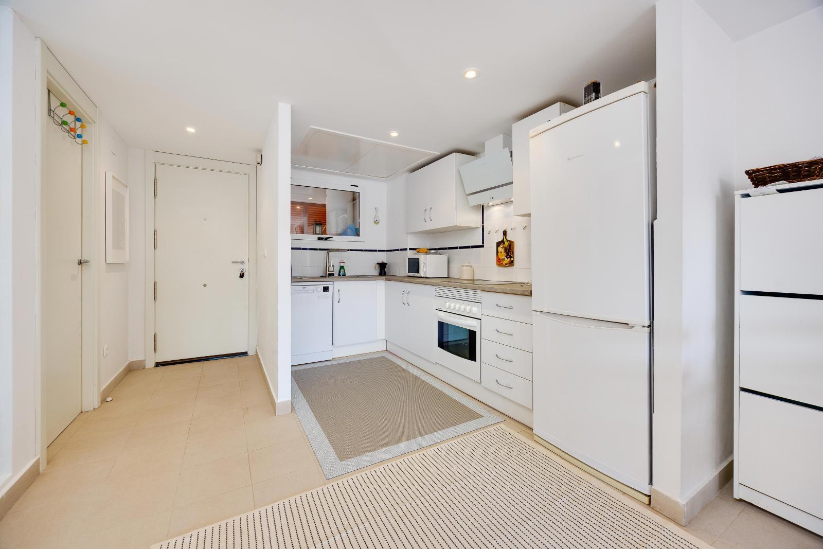 1-21 Apartment in Orihuela Costa, Alicante
