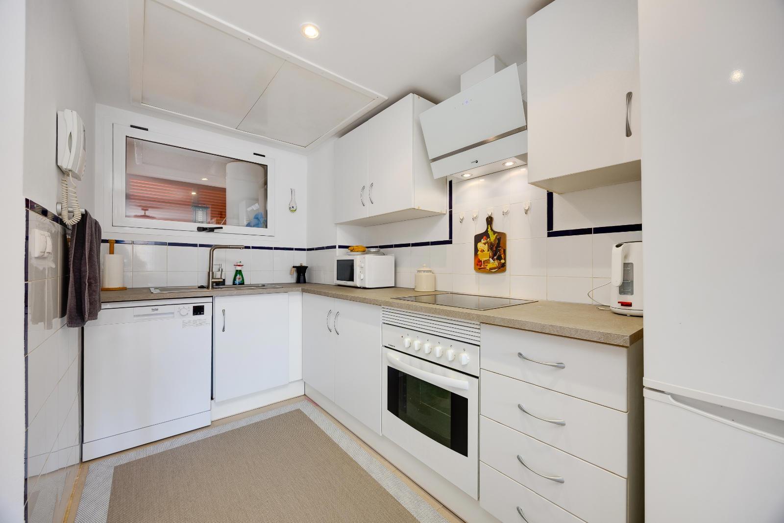 1-22 Apartment in Orihuela Costa, Alicante