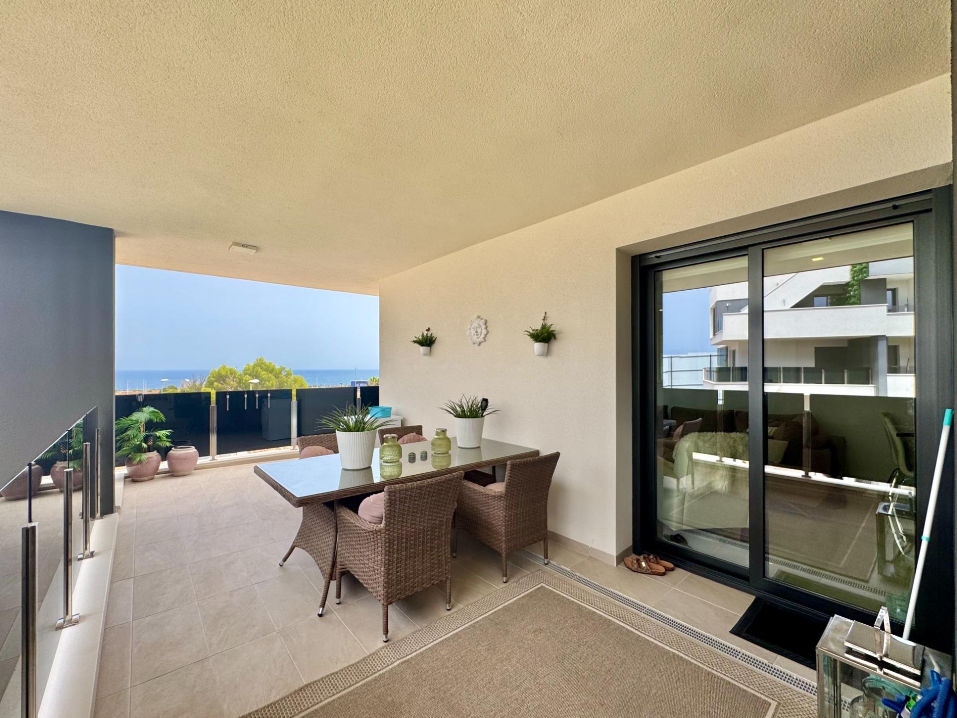 1-22 Apartment in Orihuela Costa, Alicante