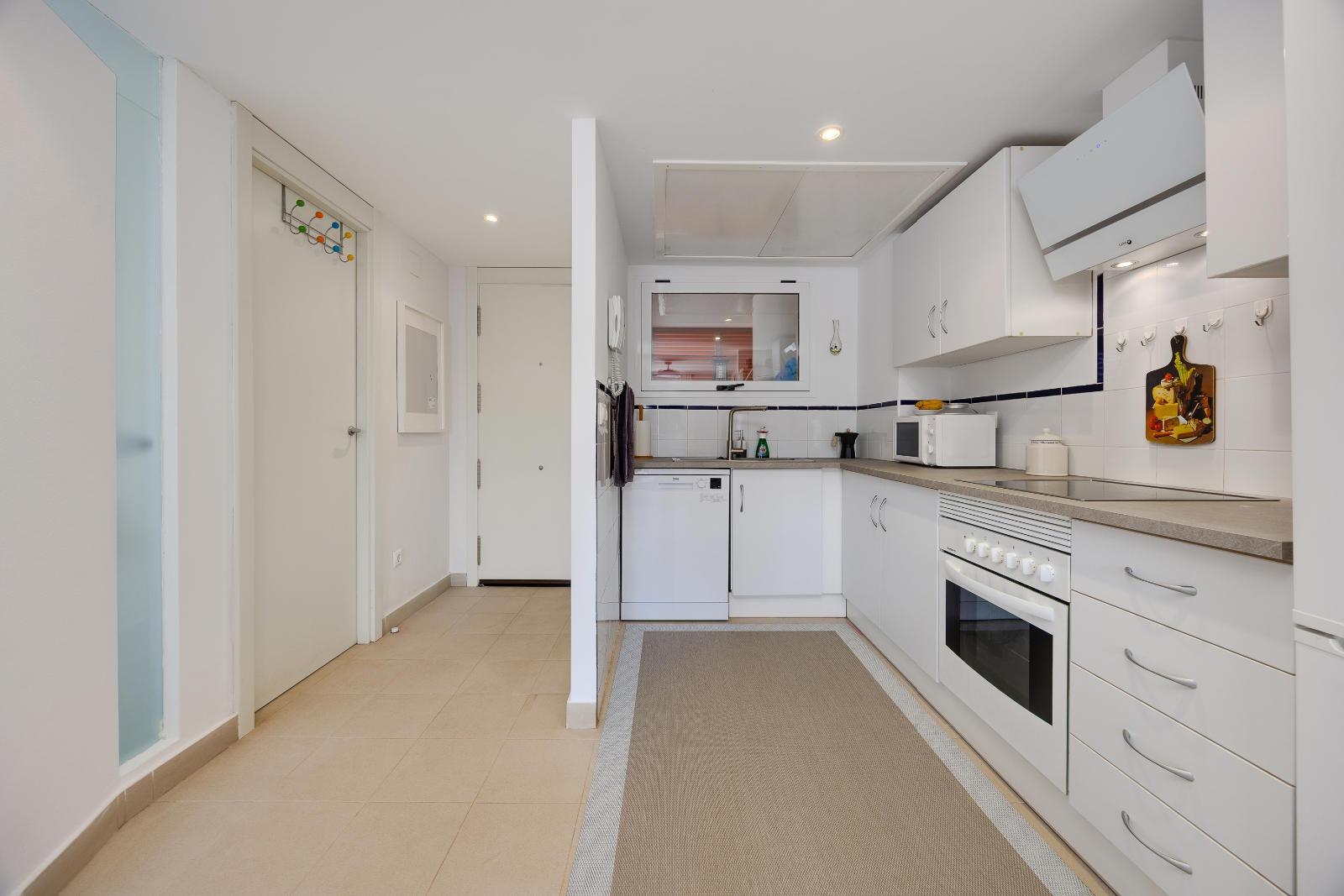 1-23 Apartment in Orihuela Costa, Alicante