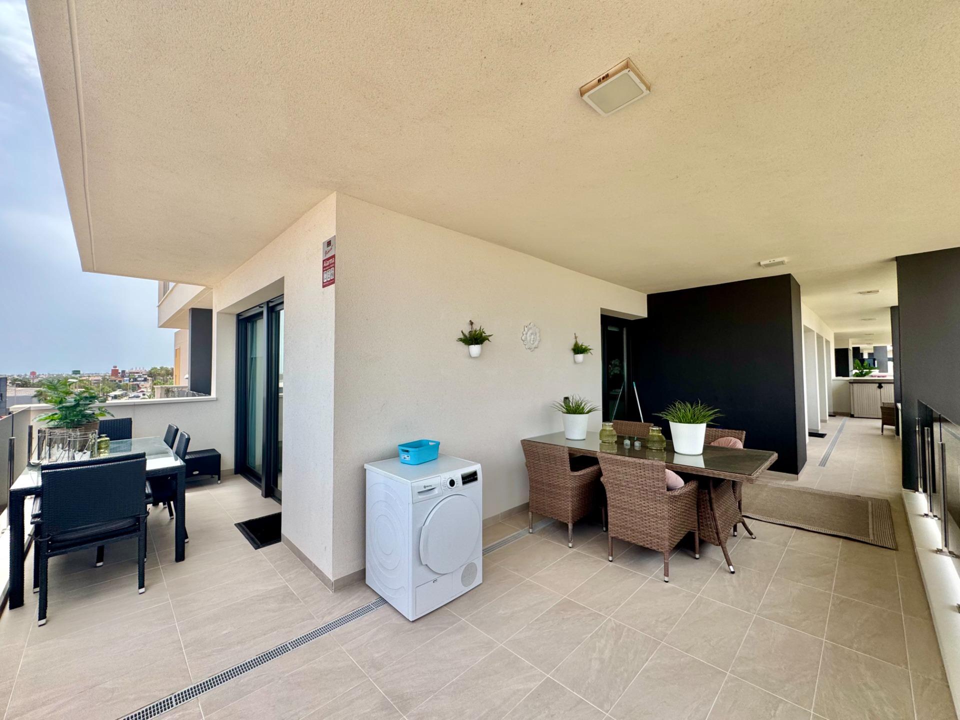 1-23 Apartment in Orihuela Costa, Alicante