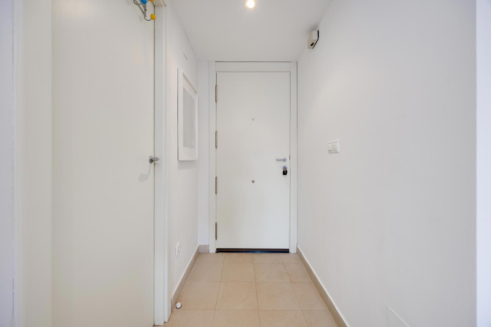 1-24 Apartment in Orihuela Costa, Alicante