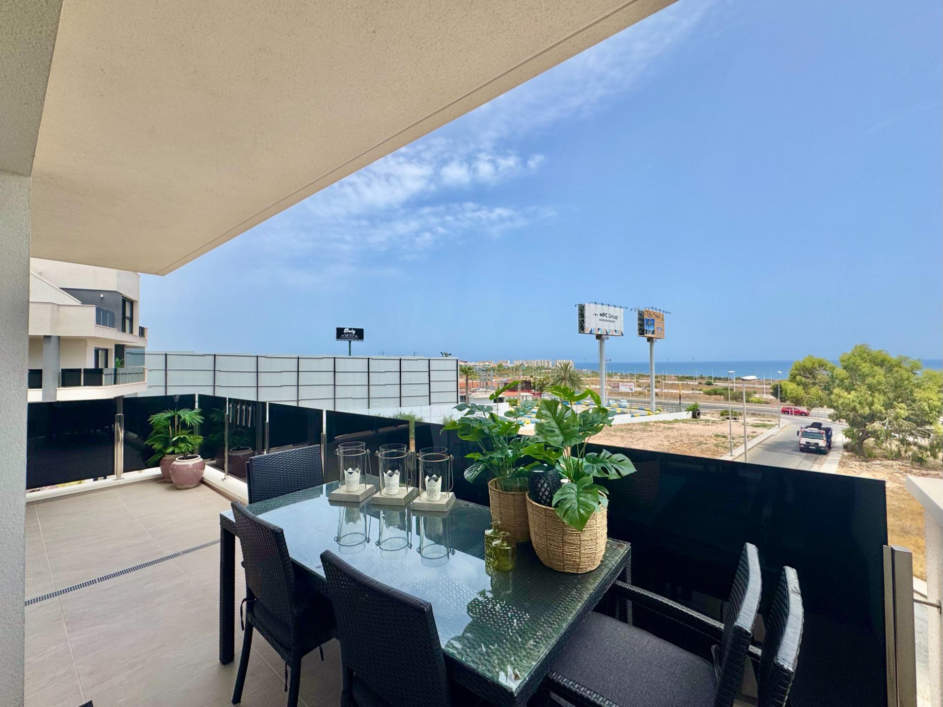 1-24 Apartment in Orihuela Costa, Alicante