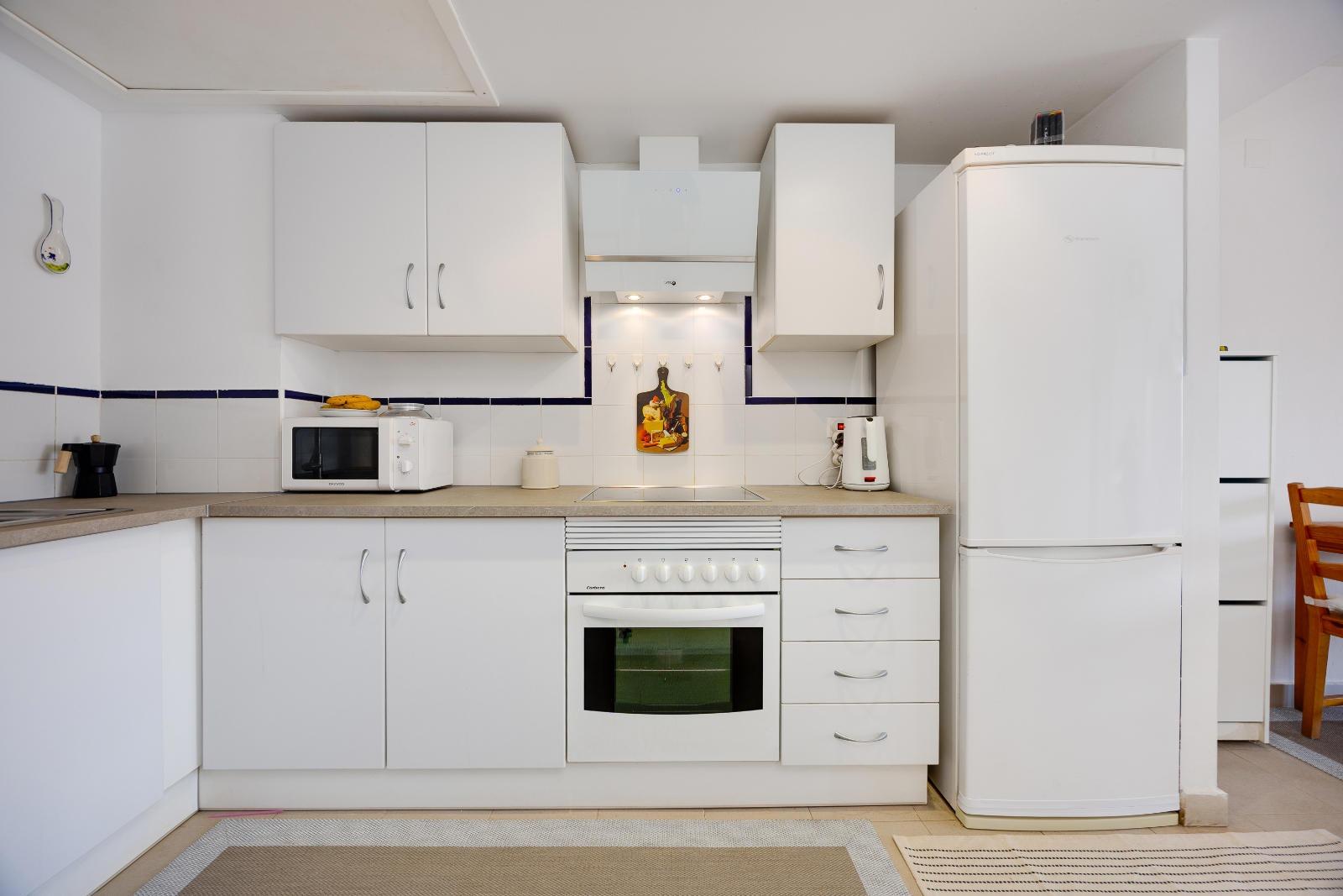 1-25 Apartment in Orihuela Costa, Alicante