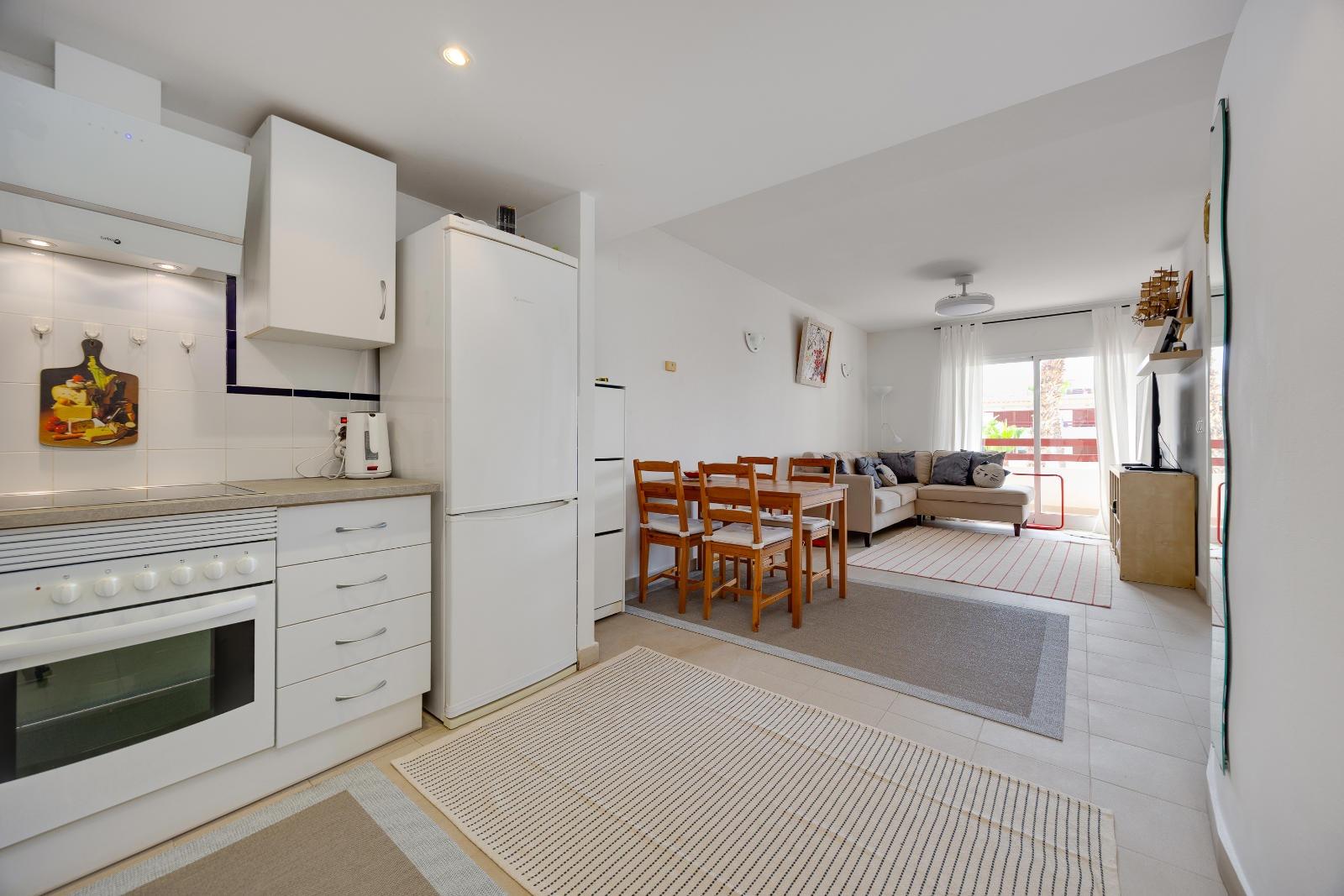 1-26 Apartment in Orihuela Costa, Alicante