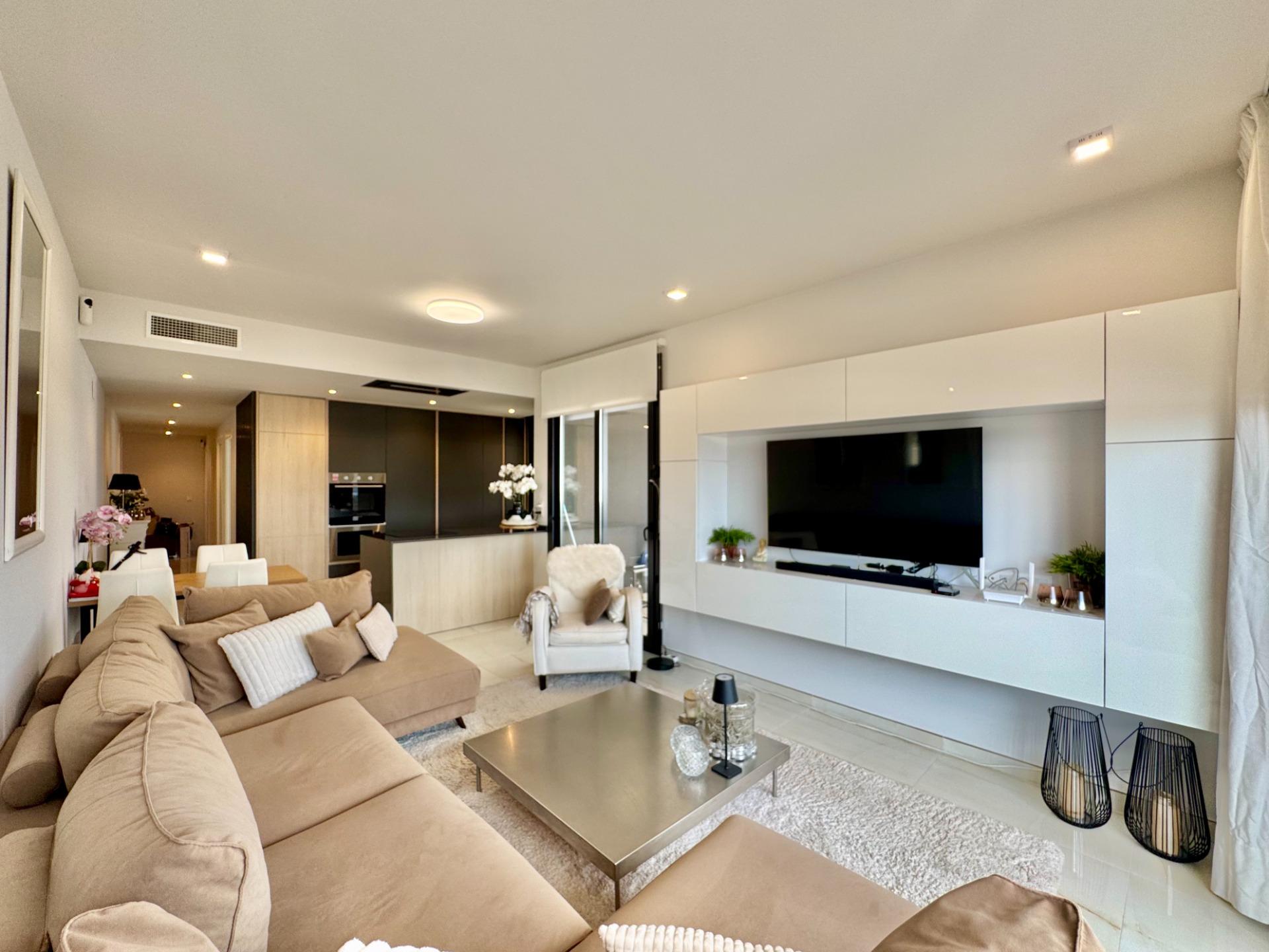 1-26 Apartment in Orihuela Costa, Alicante