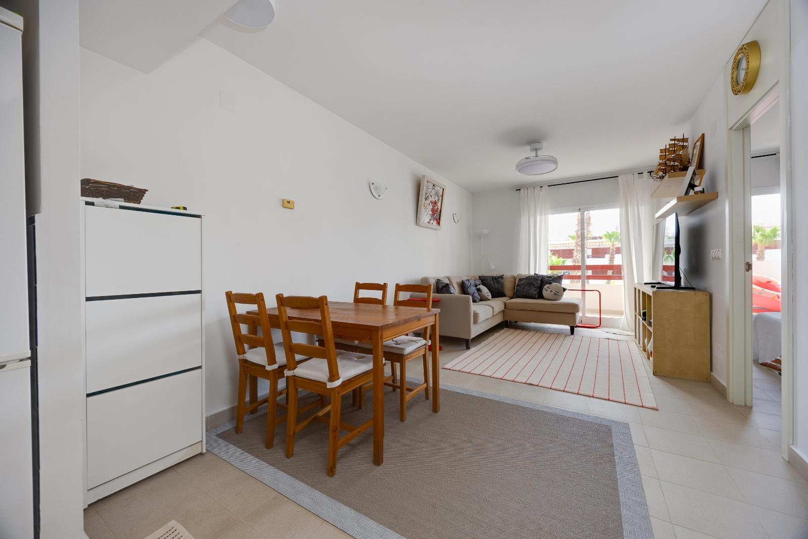 1-27 Apartment in Orihuela Costa, Alicante