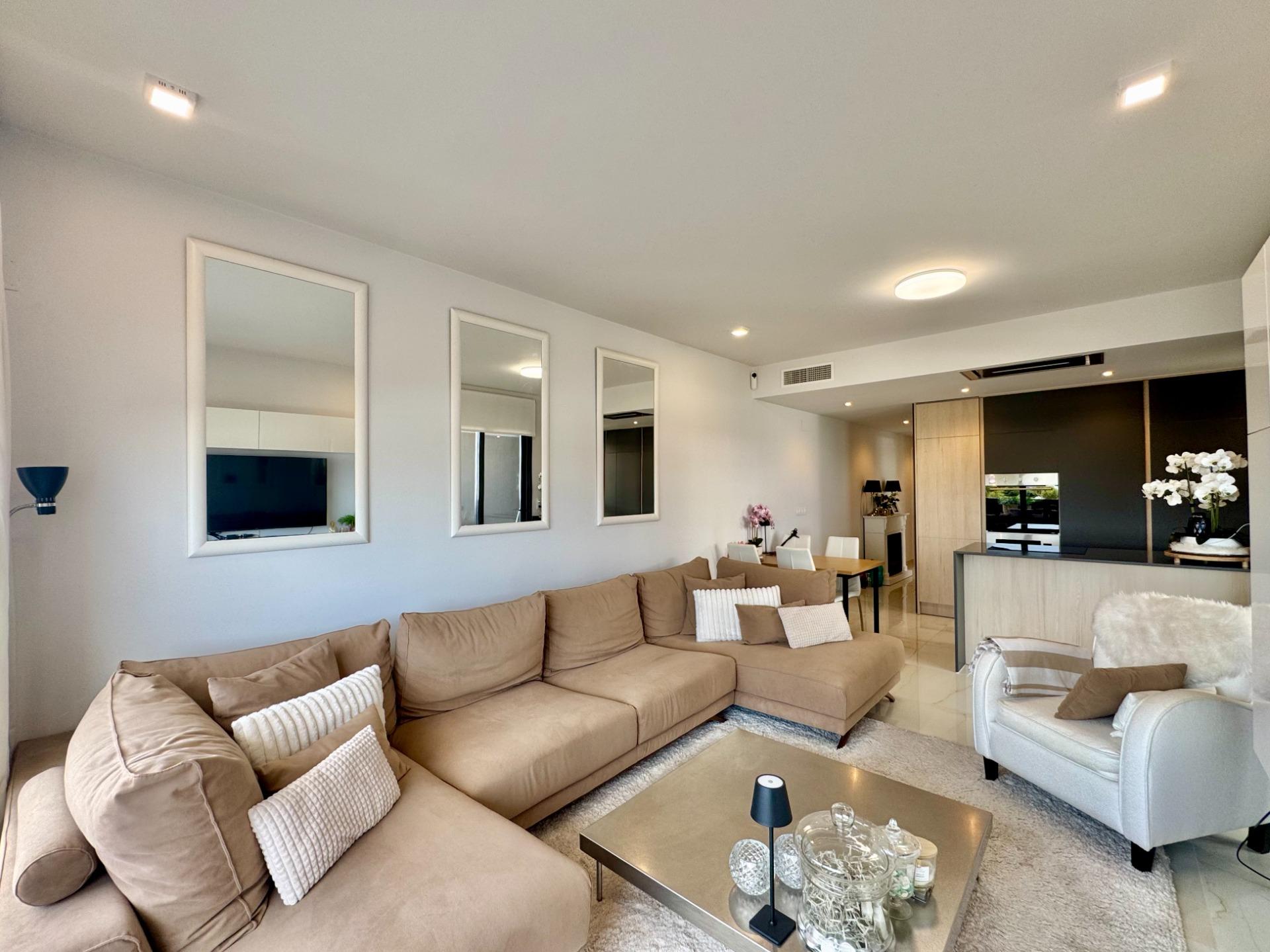 1-27 Apartment in Orihuela Costa, Alicante