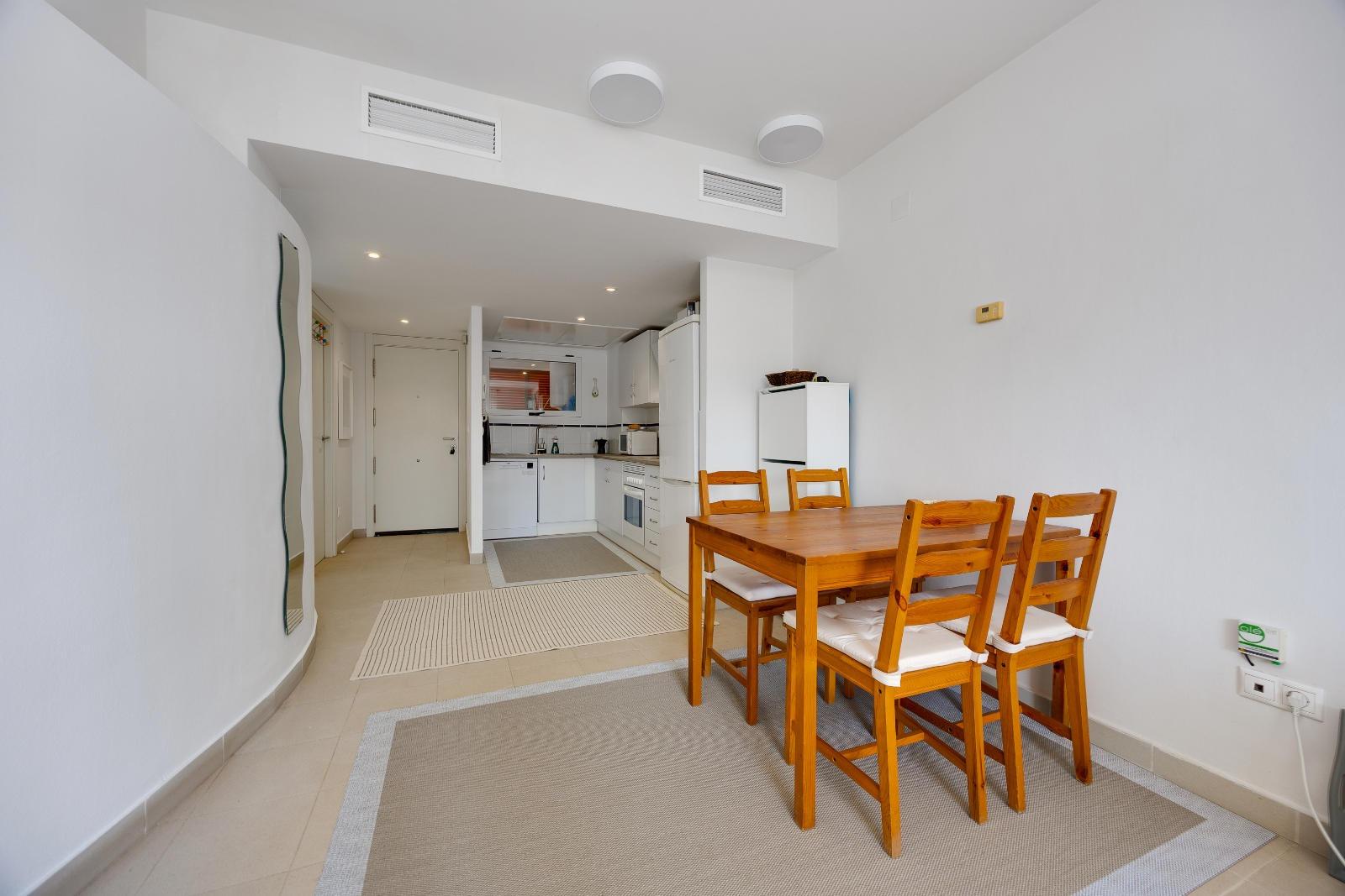 1-29 Apartment in Orihuela Costa, Alicante