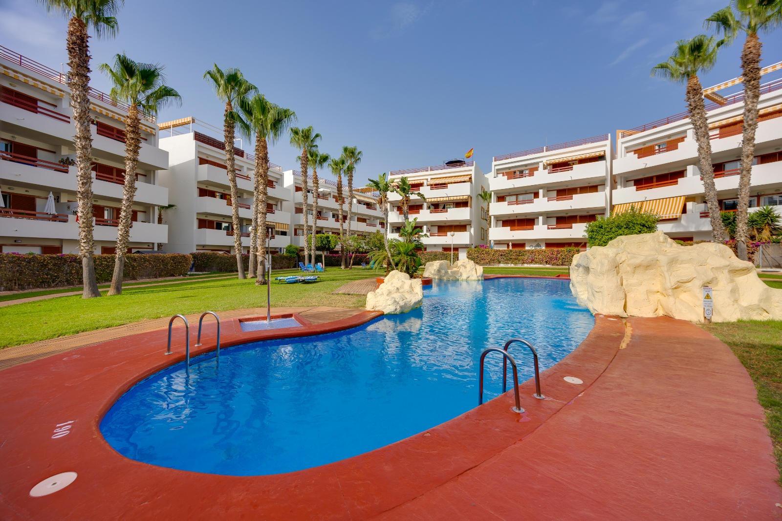 1-3 Apartment in Orihuela Costa, Alicante