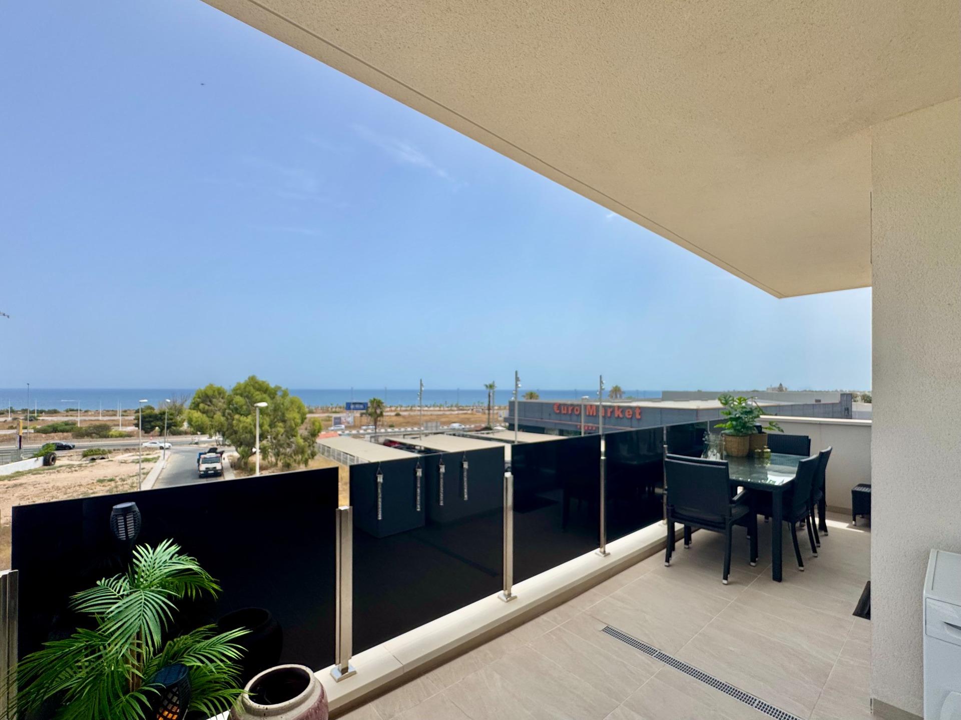 1-3 Apartment in Orihuela Costa, Alicante