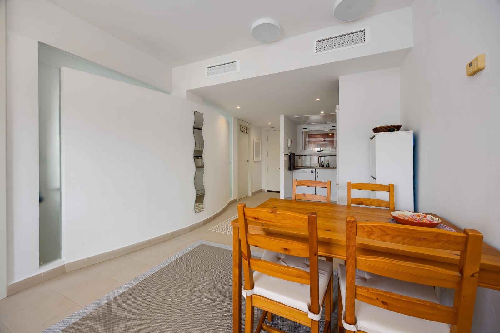 1-30 Apartment in Orihuela Costa, Alicante