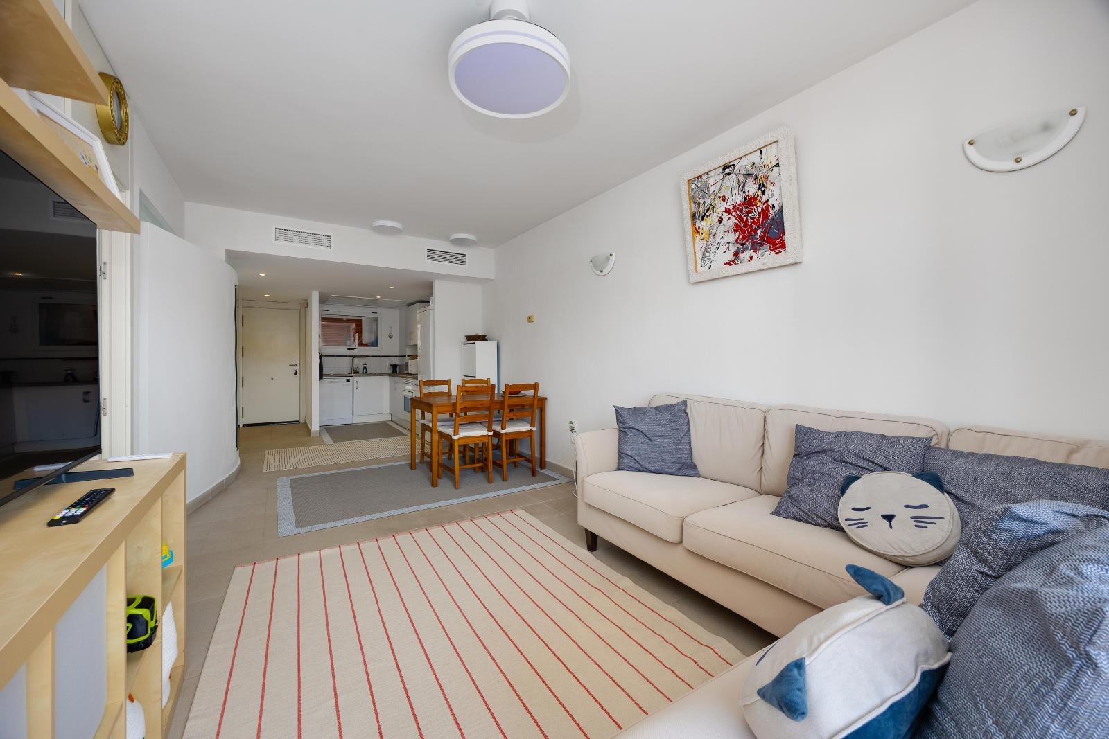 1-31 Apartment in Orihuela Costa, Alicante