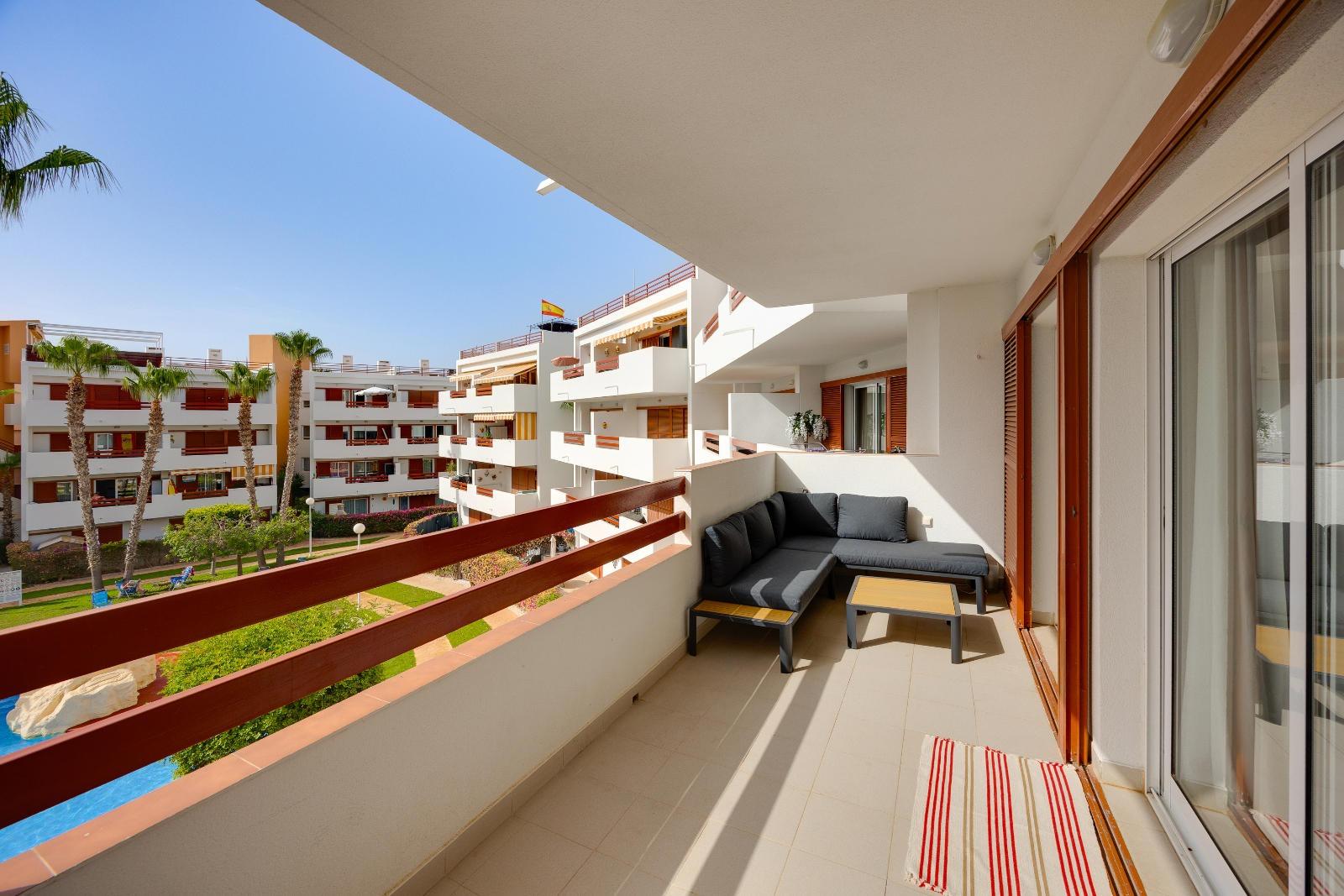 1-32 Apartment in Orihuela Costa, Alicante
