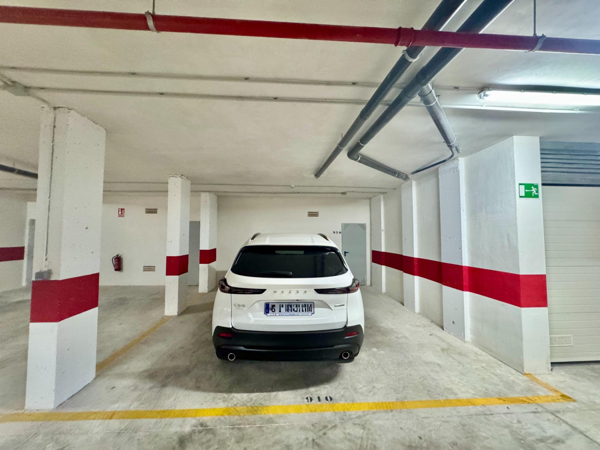 1-32 Apartment in Orihuela Costa, Alicante
