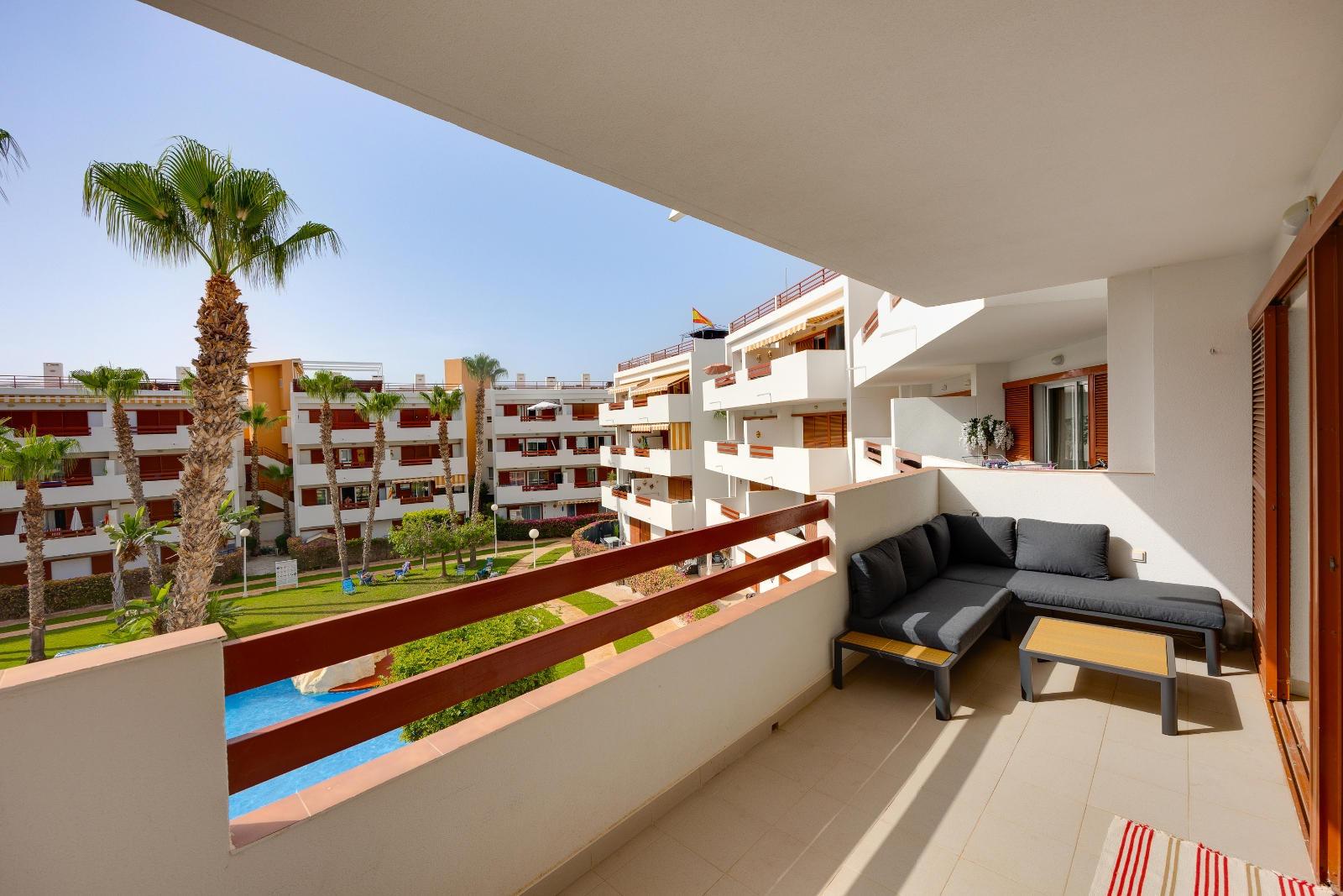 1-33 Apartment in Orihuela Costa, Alicante